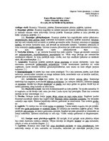 Konspekts 'Sadzīve Bizantijā', 1.