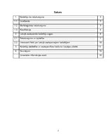 Referāts 'Kailsēkļu izplatība Latvijā', 2.