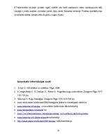 Referāts 'Kailsēkļu izplatība Latvijā', 16.