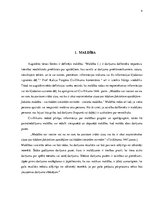 Referāts 'Svarīga maldība: tās veidi un tiesiskās sekas', 4.