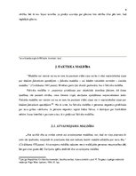 Referāts 'Svarīga maldība: tās veidi un tiesiskās sekas', 6.