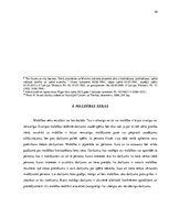 Referāts 'Svarīga maldība: tās veidi un tiesiskās sekas', 10.