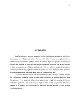 Referāts 'Svarīga maldība: tās veidi un tiesiskās sekas', 11.