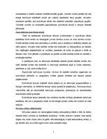 Konspekts 'Mediju efektu teorijas', 3.