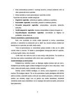 Konspekts 'Mediju efektu teorijas', 6.