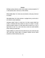 Konspekts 'Mediju efektu teorijas', 9.