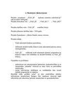 Referāts 'Projekts', 4.