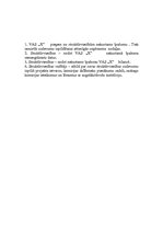Referāts 'Projekts', 7.