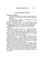 Referāts 'Projekts', 9.