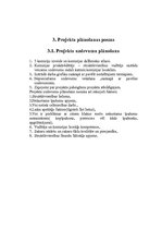 Referāts 'Projekts', 14.