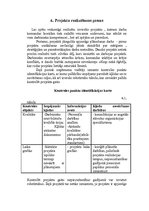 Referāts 'Projekts', 26.