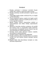 Referāts 'Projekts', 28.