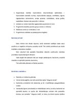 Biznesa plāns 'Muguras skola', 5.