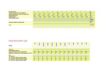 Biznesa plāns 'Muguras skola', 13.