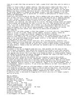 Eseja 'Street Gangs', 2.