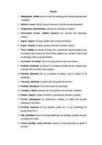 Konspekts 'Home Reading: Economic and Management Methods for Tourism And Hospitality Resear', 2.