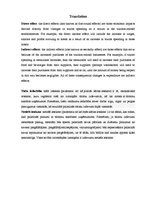 Konspekts 'Home Reading: Economic and Management Methods for Tourism And Hospitality Resear', 4.