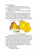 Referāts 'Latvijas enerģētikas neatkarības paaugstināšana, plaši izmantojot atjaunojamos e', 6.