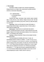 Referāts 'Latvijas enerģētikas neatkarības paaugstināšana, plaši izmantojot atjaunojamos e', 10.