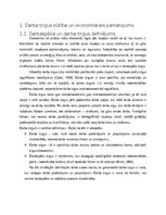 Referāts 'Darba tirgus attīstības tendences Latvijā', 6.