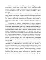 Referāts 'Darba tirgus attīstības tendences Latvijā', 14.