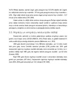 Referāts 'Darba tirgus attīstības tendences Latvijā', 15.