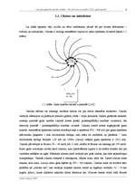 Referāts 'Latvijas gatavība stiprām vētrām - Erwin/Gudrun piemērs 2005.gada janvārī', 8.
