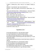 Referāts 'Latvijas gatavība stiprām vētrām - Erwin/Gudrun piemērs 2005.gada janvārī', 31.