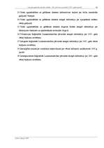 Referāts 'Latvijas gatavība stiprām vētrām - Erwin/Gudrun piemērs 2005.gada janvārī', 32.