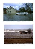 Referāts 'Latvijas gatavība stiprām vētrām - Erwin/Gudrun piemērs 2005.gada janvārī', 36.