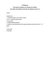 Referāts 'Latvijas gatavība stiprām vētrām - Erwin/Gudrun piemērs 2005.gada janvārī', 41.