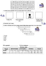 Paraugs 'Pārbaudes darbs', 3.