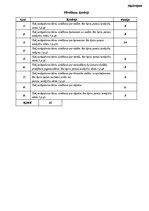 Paraugs 'Pārbaudes darbs', 4.