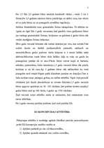 Referāts 'Mazbērna agrīnā posma raksturojums', 2.