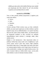 Referāts 'Mazbērna agrīnā posma raksturojums', 4.