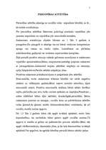 Referāts 'Mazbērna agrīnā posma raksturojums', 5.