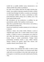 Referāts 'Mazbērna agrīnā posma raksturojums', 6.