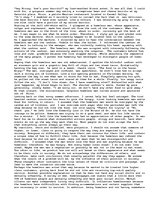 Eseja 'Reflective Essay', 1.