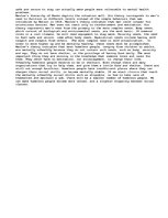 Eseja 'Reflective Essay', 2.