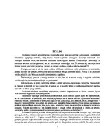 Prakses atskaite 'Sporta skolotāja kvalifikācija. 5.klase', 3.