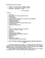 Prakses atskaite 'Sporta skolotāja kvalifikācija. 5.klase', 8.