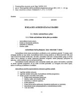 Prakses atskaite 'Sporta skolotāja kvalifikācija. 5.klase', 11.