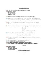 Prakses atskaite 'Sporta skolotāja kvalifikācija. 5.klase', 19.