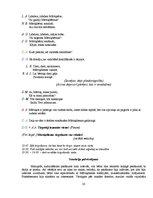 Prakses atskaite 'Sporta skolotāja kvalifikācija. 5.klase', 20.