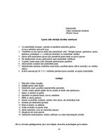 Prakses atskaite 'Sporta skolotāja kvalifikācija. 5.klase', 24.