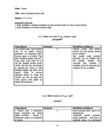 Prakses atskaite 'Sporta skolotāja kvalifikācija. 5.klase', 28.