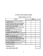 Prakses atskaite 'Sporta skolotāja kvalifikācija. 5.klase', 31.