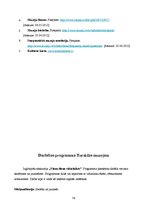 Referāts 'Muzeju pedagoģiskā darbība', 24.