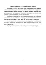 Referāts 'Muzeju pedagoģiskā darbība', 27.