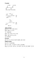 Paraugs 'Daudzlaidumu locīklu sijas aprēķins', 5.